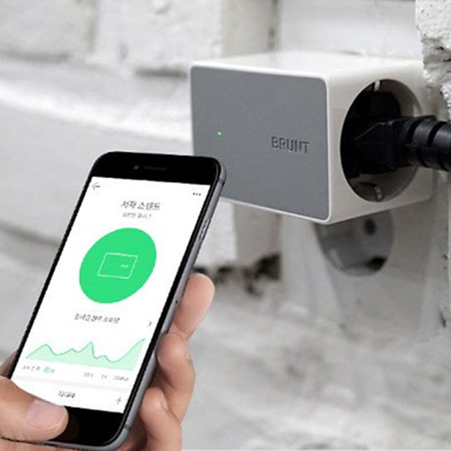 브런트 스마트 플러그