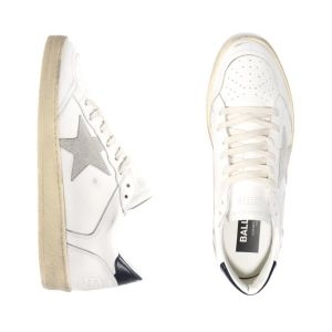 골든구스 국내 운동화 스니커즈 러닝화 런닝화 00327 004603 10270 볼 스타_이미지