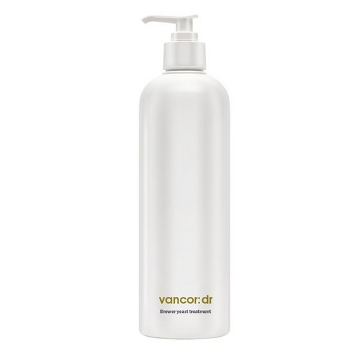 닥터 맥주효모 단백질 트리트먼트 500ml