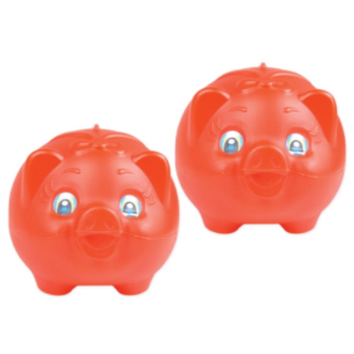 ALS 마키 탤런트 돼지 저금통 중 (2개)_이미지