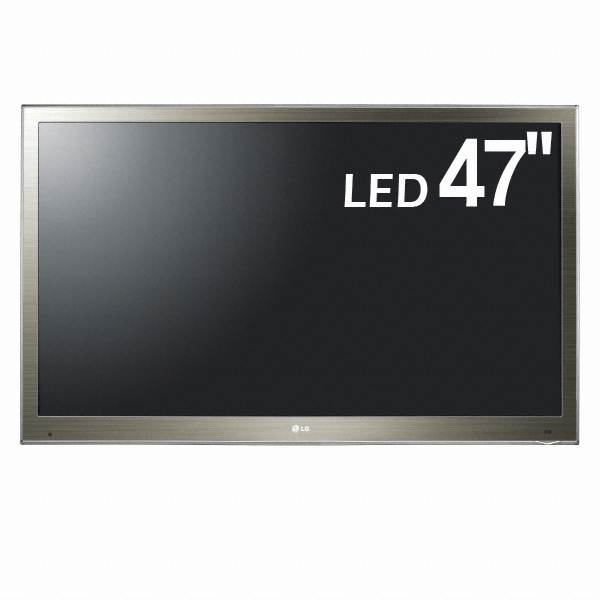 LG전자 인피니아 47LW7700 (벽걸이 각도조절)_이미지