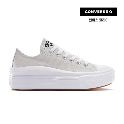 컨버스 남녀공용 척테일러 올스타 무브 베얼리_A13500C이미지입니다. 누르면 해당 게시물로 새창이동합니다.