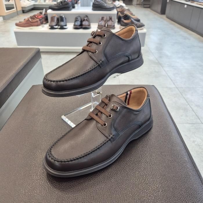 엘칸토 HC11 소가죽 남성화 A9H5U61J385