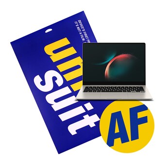 모이다 유니슈트 삼성전자 갤럭시북3 프로 <b>NT940XFT</b> NT940XFG 올레포빅 클리어 액정보호필름