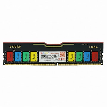 V-Color DDR4-3000 스카이워커 RGB (8GB)