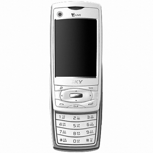 ���� SKY IM-U220 [SKT]