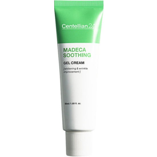 마데카 수딩 젤크림 50ml