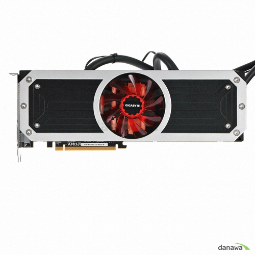 GIGABYTE 라데온 R9 295X2 D5 8GB