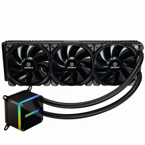 에너맥스 LIQTECH II 360 ARGB_이미지