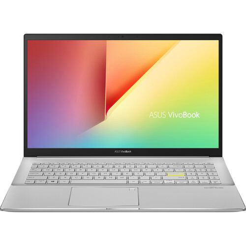 ASUS 비보북 S15 S533EA-BQ010 (SSD 250GB + SSD 512GB)_이미지