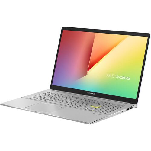 ASUS 비보북 S15 S533EA-BQ010 (SSD 250GB + SSD 512GB)_이미지