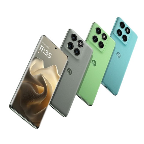 모토로라 모토 엣지 60 256GB, 자급제 (해외구매)_이미지