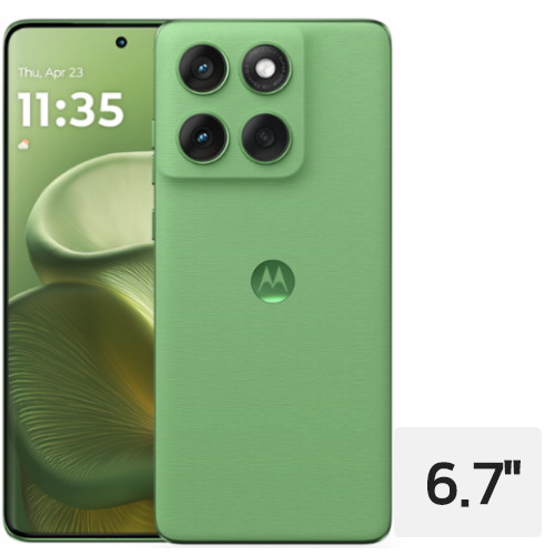 모토로라 모토 엣지 60 256GB, 자급제 (해외구매)