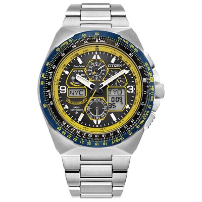 시티즌 Eco-Drive Blue Angles Promaster Skyhawk A-T JY8125-54L 10069934 Eco-..