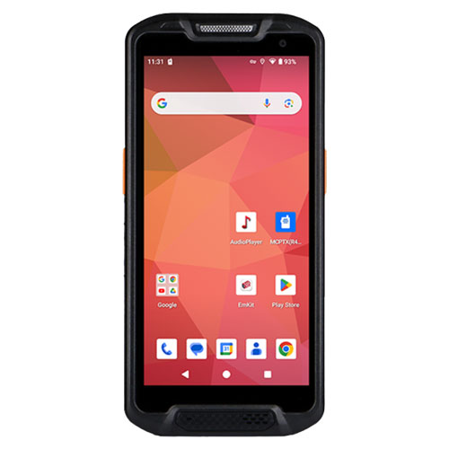 포인트모바일 PM84 LTE 64GB, 자급제 (자급제 공기계)_이미지