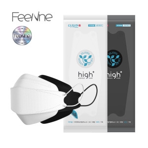 �ʳ��� �������� ��������Ű�� KF94 3D ���ϸ�����ũ ���� 1�� �������� 50��+10�� ����