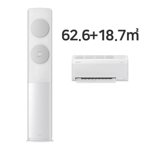 삼성전자 비스포크 무풍 클래식 AF70F19D11GRS (기본설치비 별도)_이미지