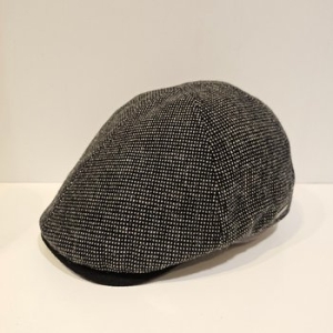 캡텐 트위드 헌딩모 CH CTE5UHC021