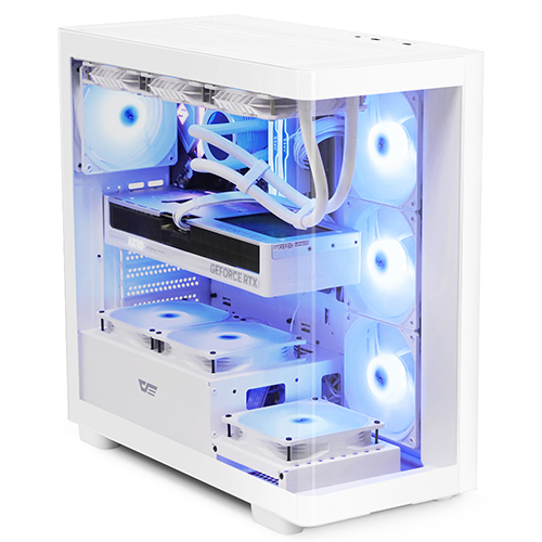 �Ǿ������ ���̿��� ���̹�PC 7800X3D RTX 5070