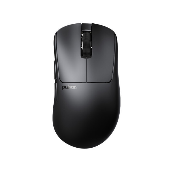 Pulsar Xlite CrazyLight 무선 (블랙)_이미지