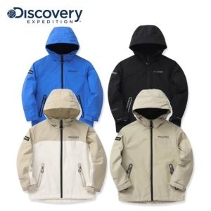 디스커버리키즈 70%할인 지금 입기 좋은 가을 바람막이 DKWJ31041_이미지