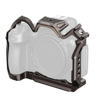 스몰리그 5258 <b>니콘</b> Z5II,Z7II,<b>Z6</b>II용 케이지