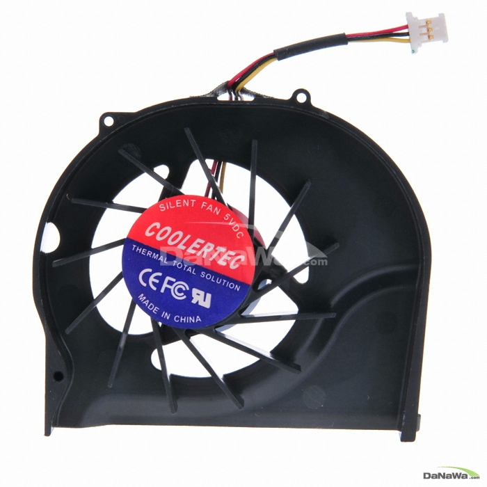 COOLERTEC NBCC-E01 노트북 쿨러_이미지