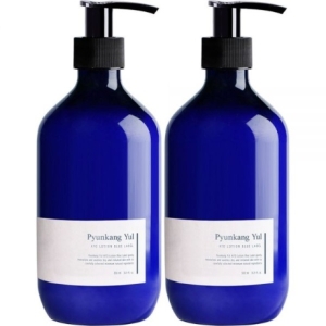 편강율 블루라벨 아토 로션 500ml 2개