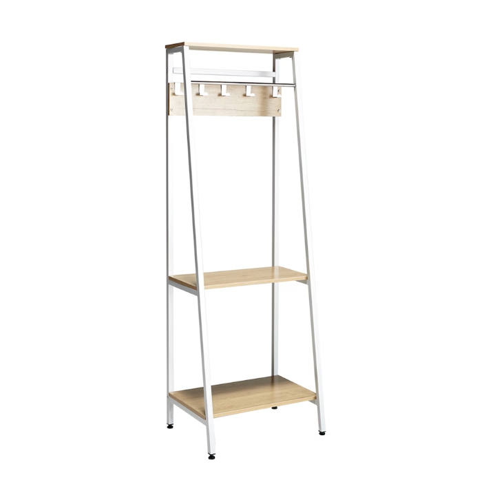 아이앤 노엘 스틸 행거 D형_이미지