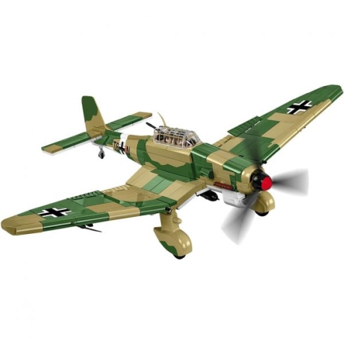 코비 전투기 독일 JUNKERS JU-87 (5748)이미지입니다. 누르면 해당 게시물로 새창이동합니다.