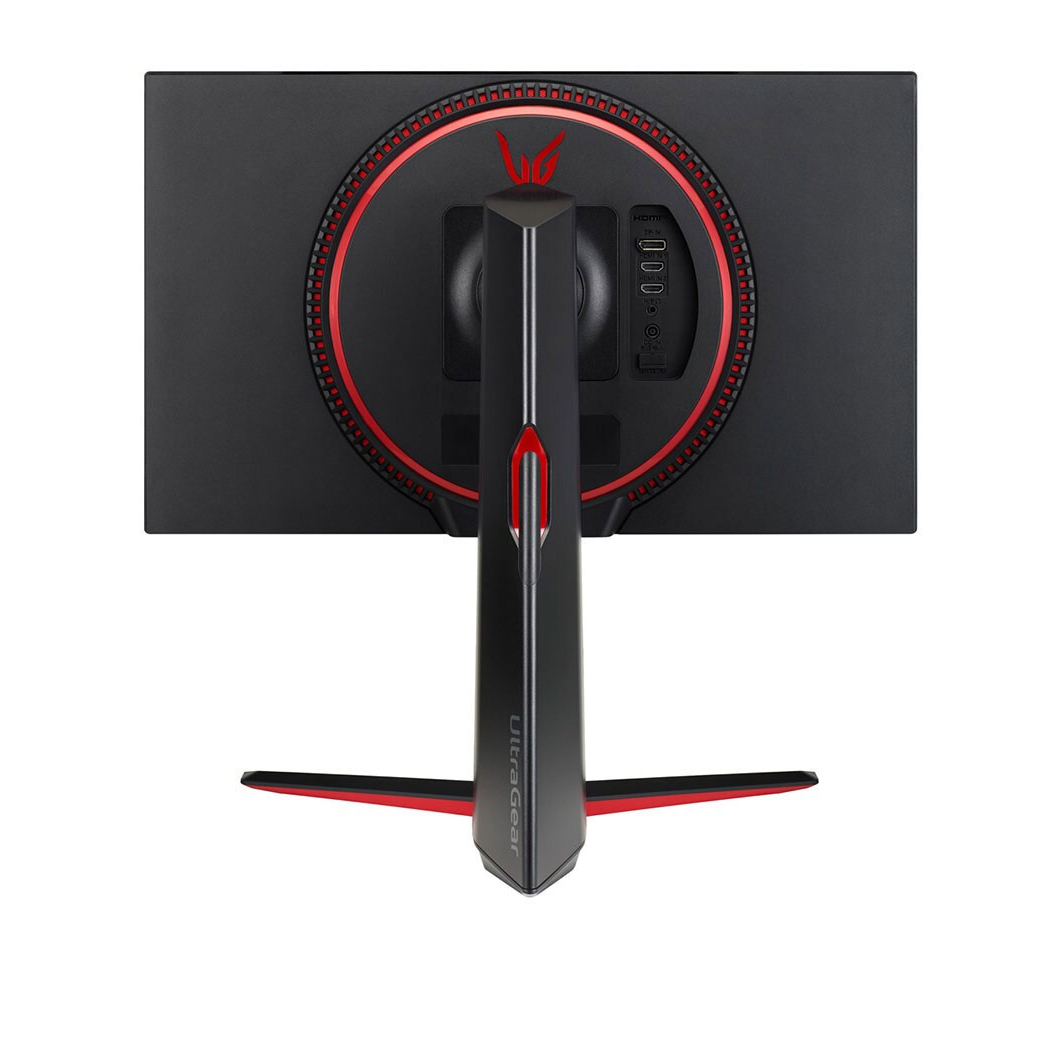 LG���� ��Ʈ���� 24GN650