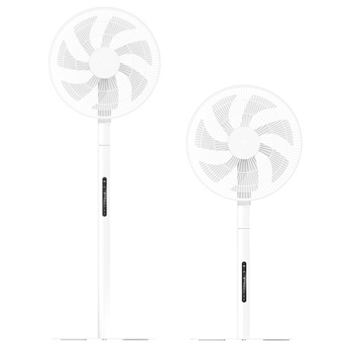 샤오미 미지아 직류 인버터 선풍기 프로 BPLDS09DM (일반구매)_이미지