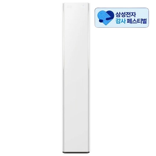 삼성전자 비스포크 AI 무풍콤보 갤러리 프로 청정 AF90H22D35WS (삼성 20% 환급)_이미지