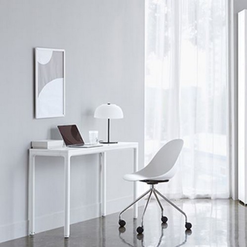 두닷 콰트로 에어 컴퓨터 책상 (1200x400)_이미지