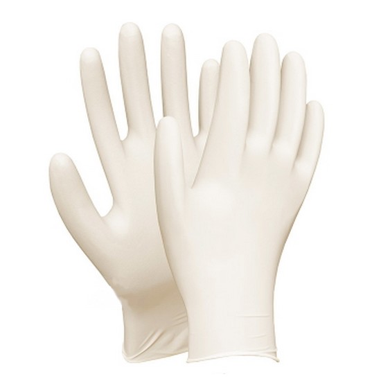 유명테크 G클럽 라텍스 장갑 (100매)