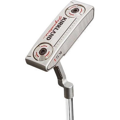 커클랜드 시그니처 KS1 퍼터