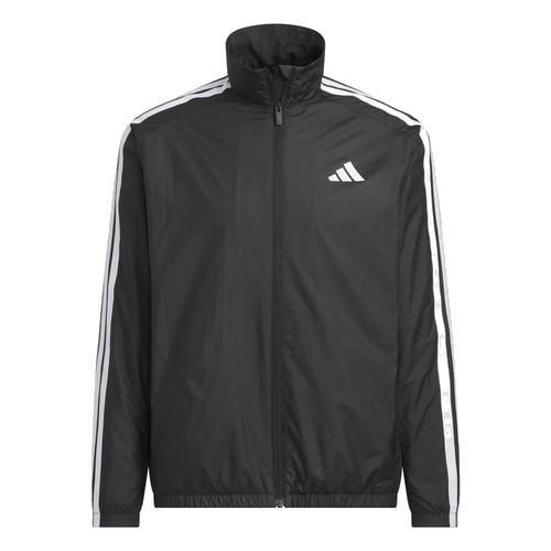 아디다스 머스트 해브 3-스트라이프 브러쉬드 트리콧 안감 윈드 재킷 KA1291이미지입니다. 누르면 해당 게시물로 새창이동합니다.