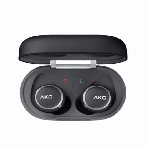 AKG N400