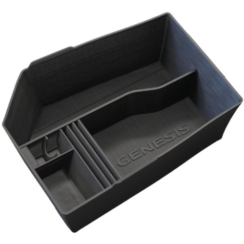 핏콘 콘솔트레이 제네시스 GV70 전용