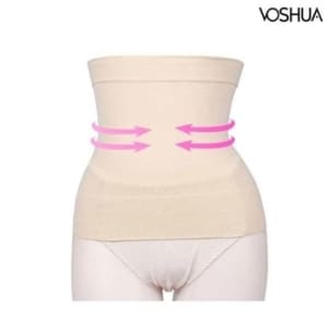 브이와이VY 여자 <b>허리</b> 니퍼 모양 뱃살 보정 실리콘 <b>복대</b>_14612485