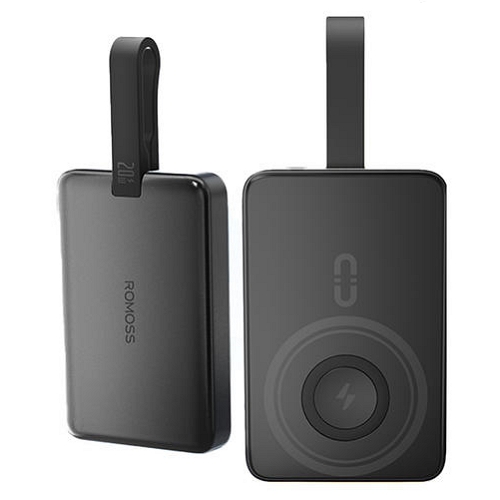 ROMOSS ���׳�ƽ �������͸� WMO10 10000mAh