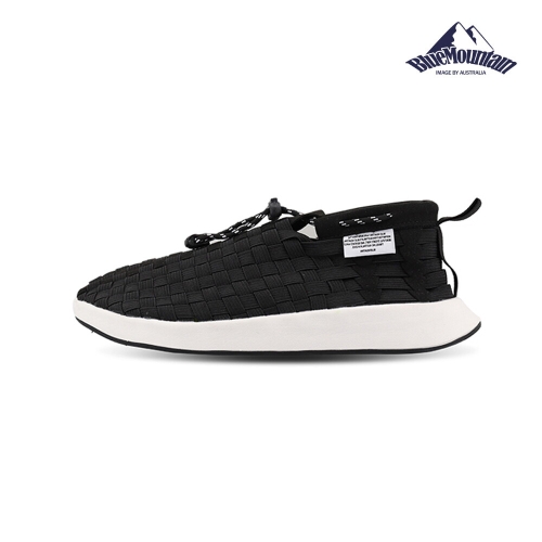 블루마운틴 우븐 ISLAND 블랙 201-MSW003IS