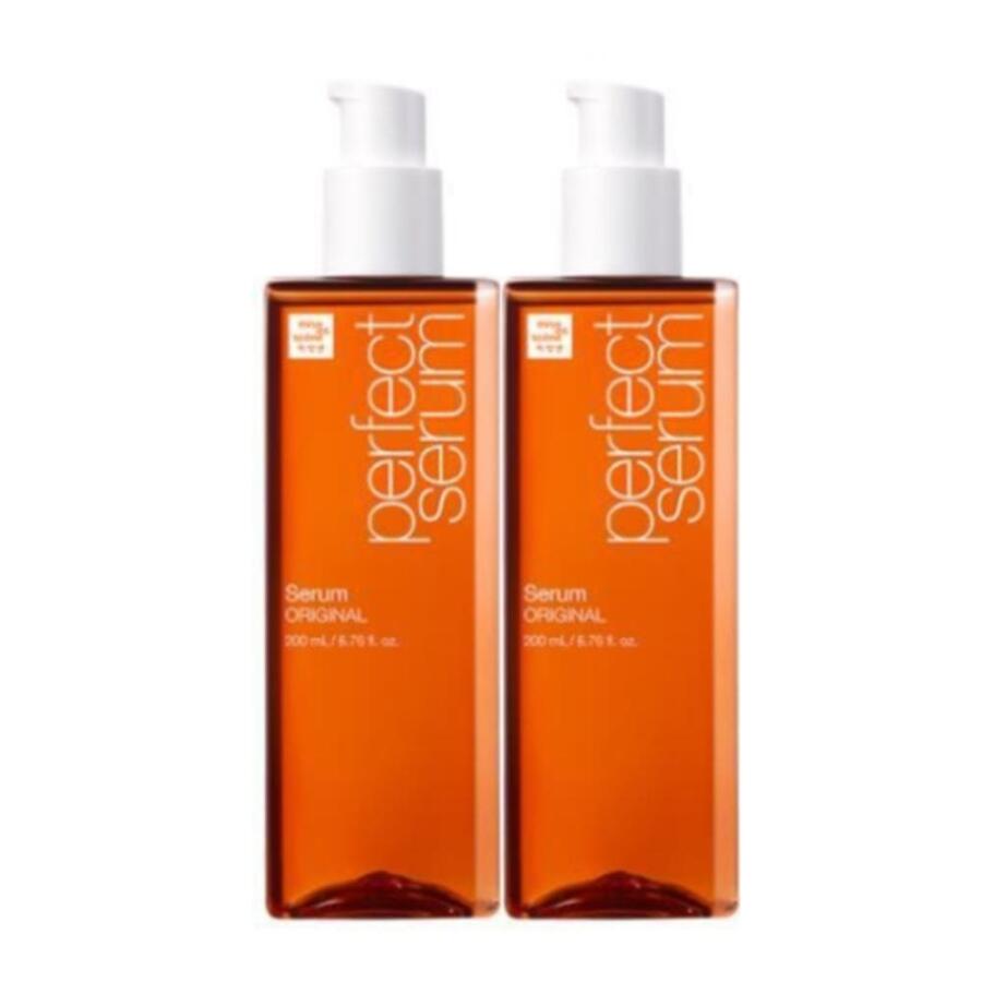 미쟝센 퍼펙트 오리지널 세럼 200ml (2개)_이미지