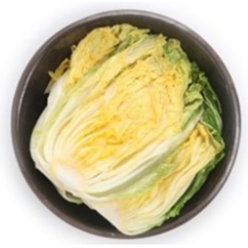 이맑은김치 해남 절임배추 20kg (1개)_이미지