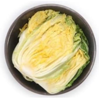 이맑은김치 해남 절임배추 <b>20kg</b>