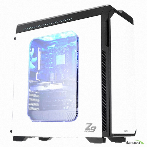 다나와표준PC 하이엔드용 170212