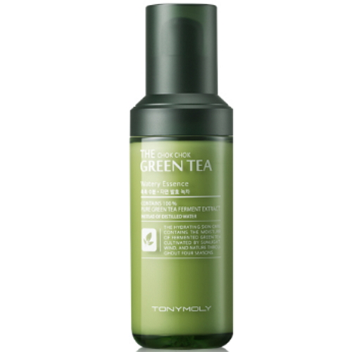 더 촉촉 그린티 수분 에센스 55ml