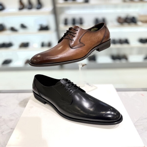  닥스 남성 옥스퍼드_DOX605KV21