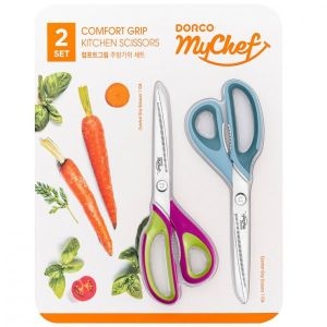 도루코 주방가위 2P 코스트코