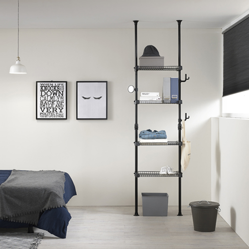 왕자NHC 왕자행거 네오스페이스 포바작